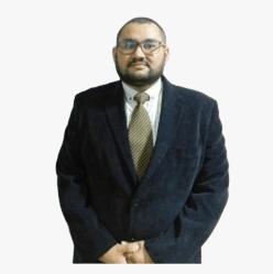 Fredy Javier Guarnizo Ante - Director Ejecutivo
