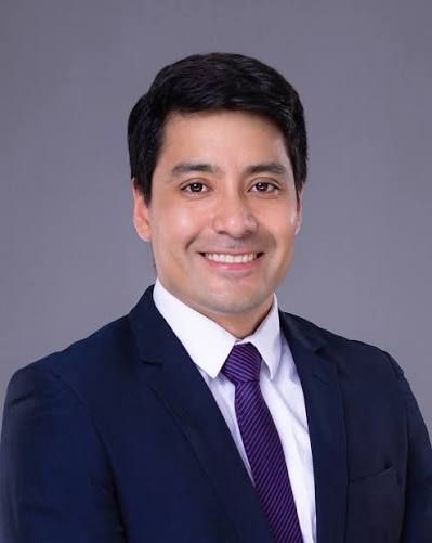 Representante de Junta Directiva