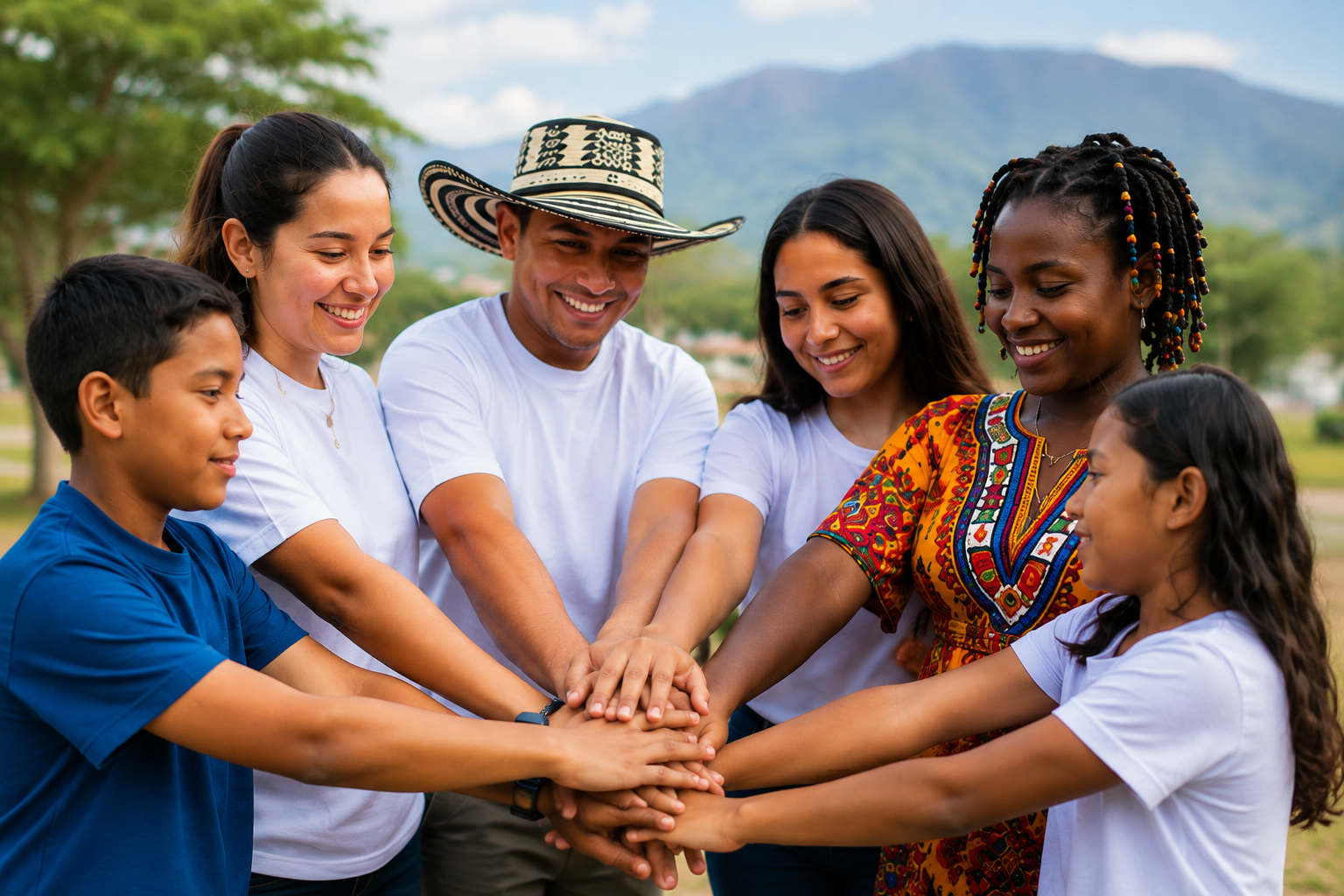 FAGDEHI - Desarrollo humano e interculturalidad